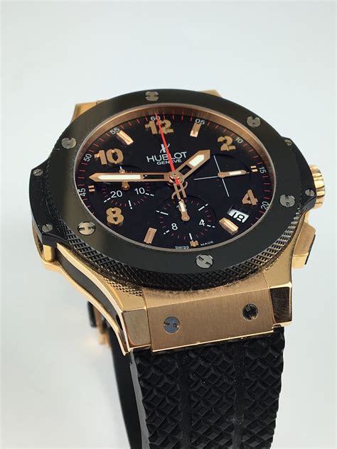 hublot geneva